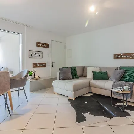 That's Apartment