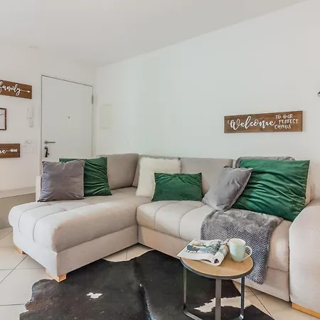 Apartment That's