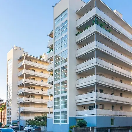 Apartment That's Locarno