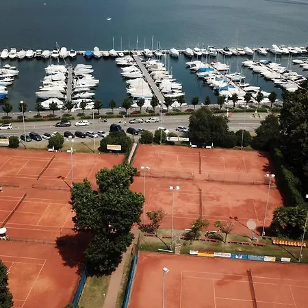 Apartment That's Locarno